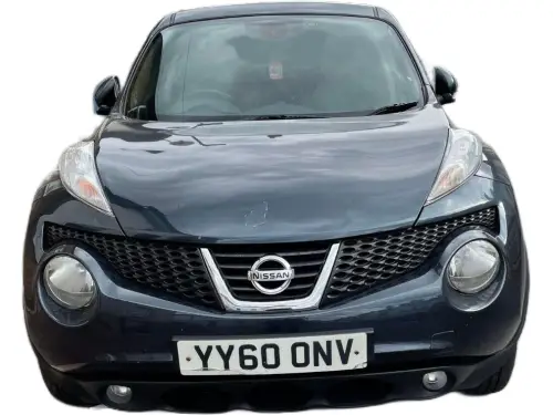 Nissan Juke YY60 ONV