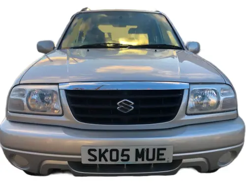 Suzuki Grand Vitara SK05 MUE