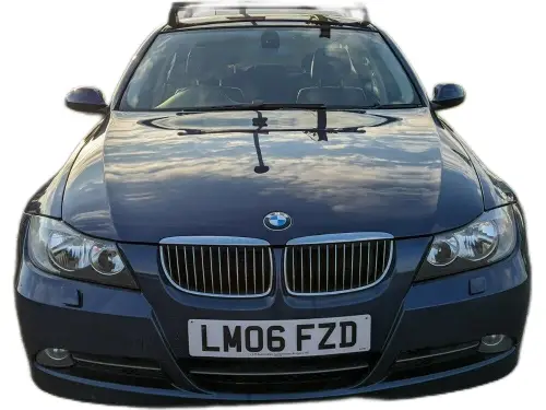 BMW 330i SE Auto LM06 FZD