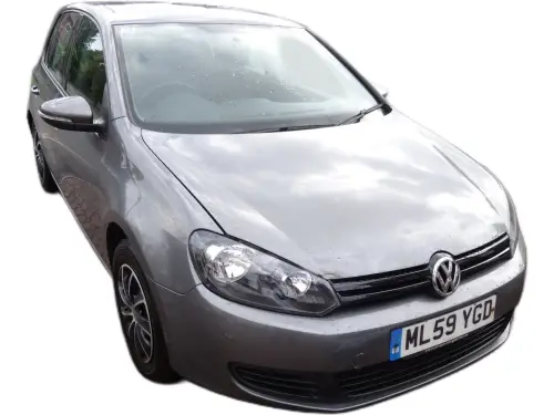 Volkswagen Golf ML59 YGD