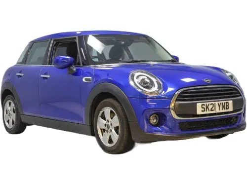 MINI ONE SK21 YNB