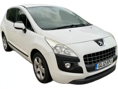 Peugeot 3008 GL12 EPJ