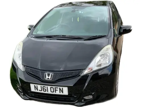 Honda Jazz NJ61 OFN