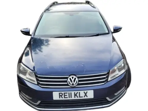 Volkswagen Passat RE11 KLX
