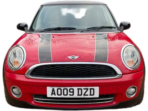 MINI Mini AO09 DZD