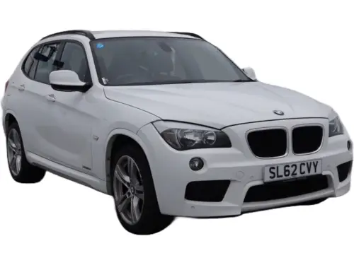 BMW X1 SL62 CVY