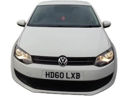 Volkswagen Polo SE 85 HD60 LXB