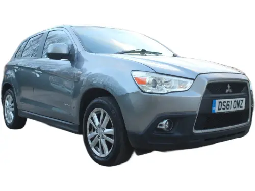 Mitsubishi ASX DS61 ONZ