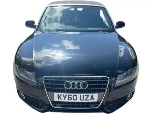 Audi A5 KY60 UZA
