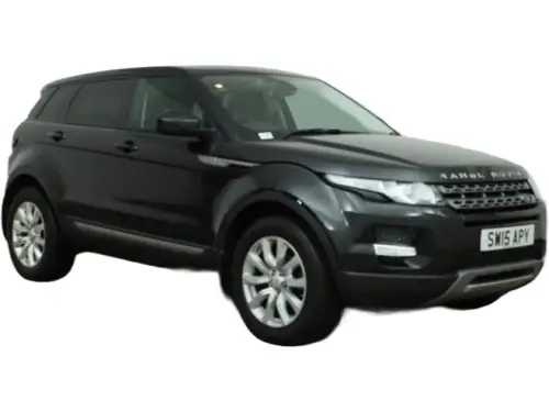 Land Rover Range Rover Evoque SW15 APY