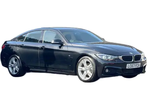 BMW 420 LC67 FCA