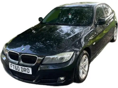 BMW 3 Series FT60 DRO