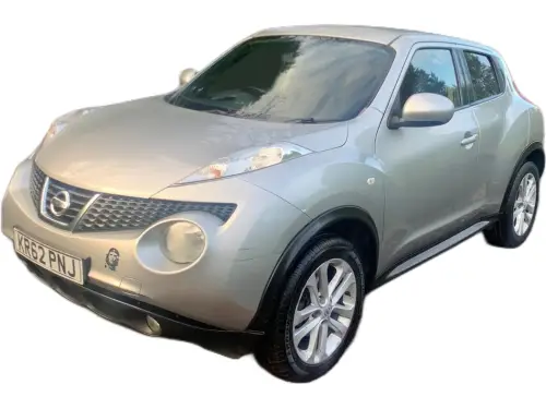 Nissan Juke KR62 PNJ