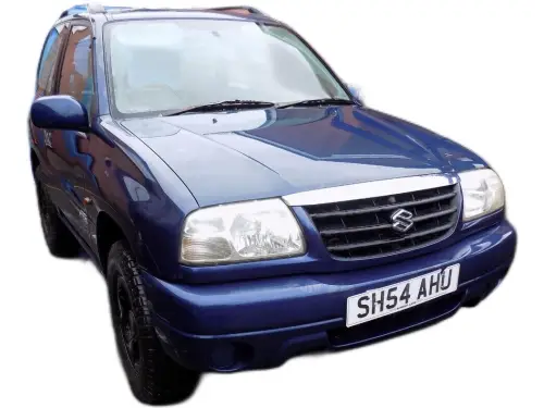 Suzuki Grand Vitara SH54 AHU