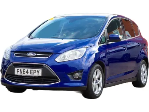 Ford C-Max FN64 EPY