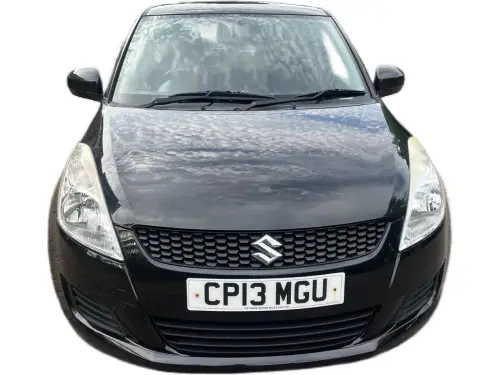 Suzuki Swift CP13 MGU