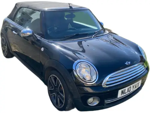 MINI Mini NL10 YAX