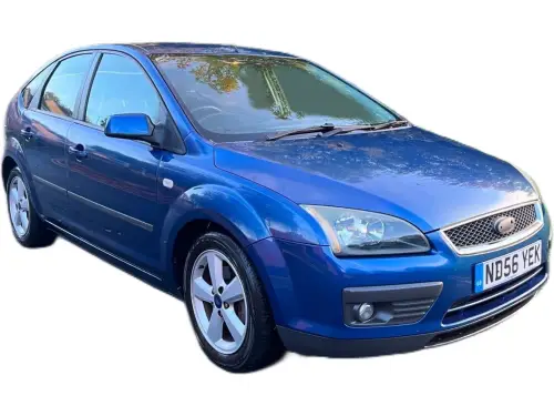 Ford Focus ND56 YEK
