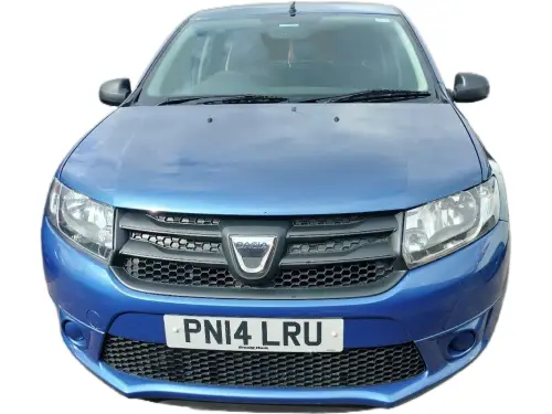 Dacia Sandero PN14 LRU