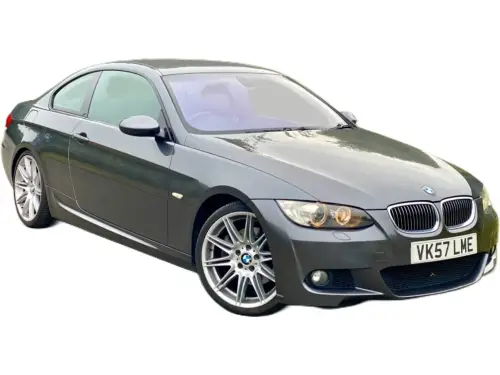 BMW 3 Series VK57 LME