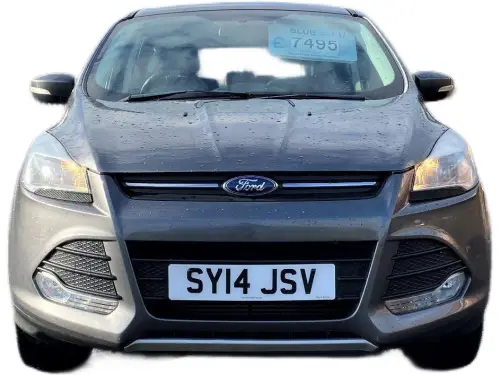 Ford Kuga SY14 JSV