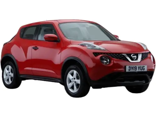 Nissan Juke DY19 YUG