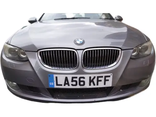 BMW 3 Series LA56 KFF