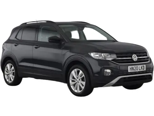 Volkswagen T-Cross HN20 LKD