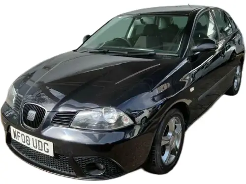SEAT Ibiza Reference Sport 12v WF08 UDG