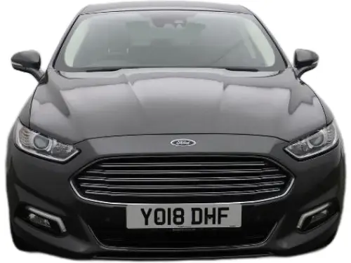 Ford Mondeo YO18 DHF