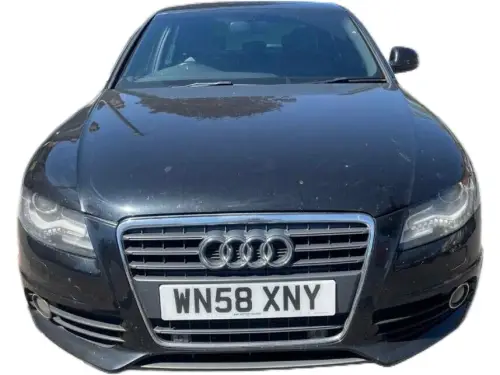 Audi A4 WN58 XNY