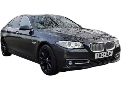 BMW 520 LK55 BJK