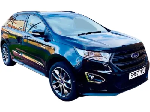 Ford Edge SH67 TKO