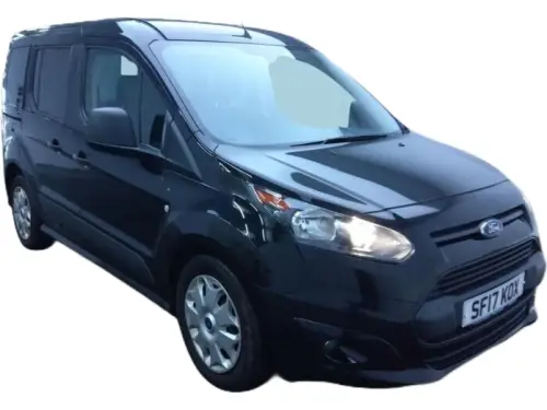 Ford Freedom SF17 KOX