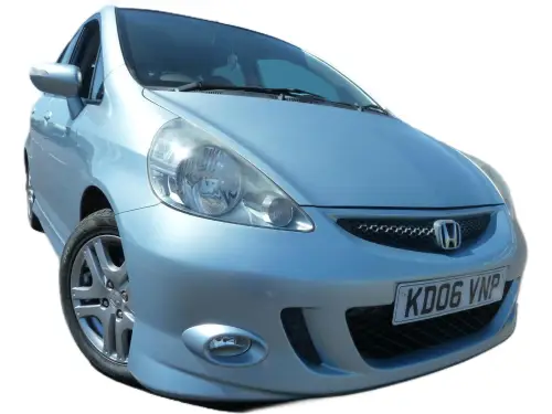 Honda Jazz KD06 VNP