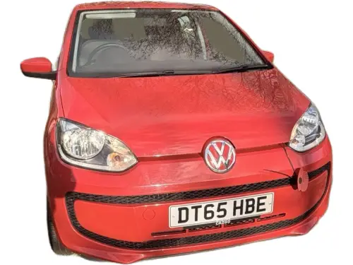 Volkswagen up DT65 HBE