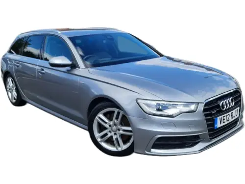 Audi A1 VE12 RJJ