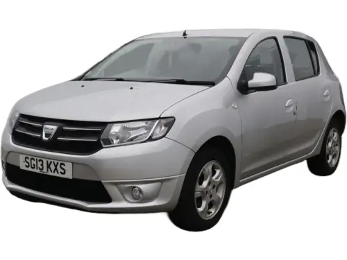 Dacia Sandero SG13 KXS