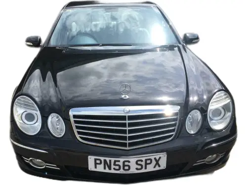 Mercedes-Benz E PN56 SPX