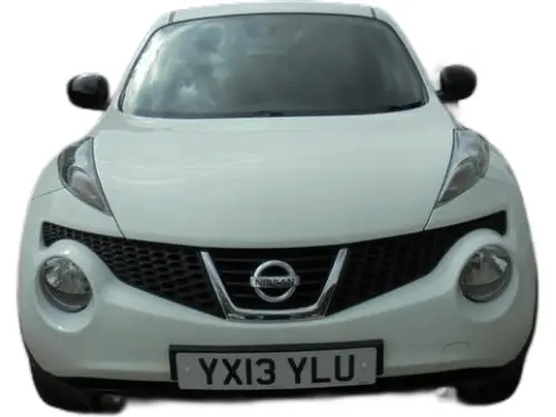 Nissan Juke YX13 YLU