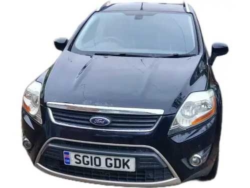 Ford Kuga SG10 GDK