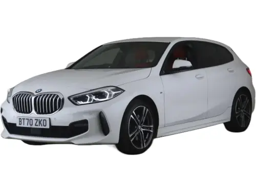 BMW 118 BT70 ZKO