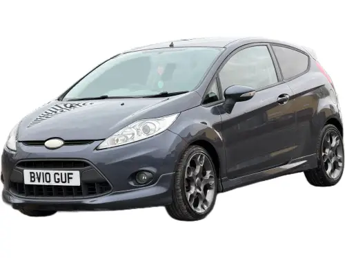 Ford Fiesta BV10 GUF