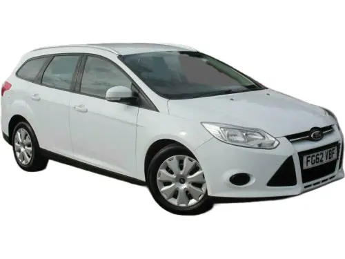 Ford Focus FG62 VBF