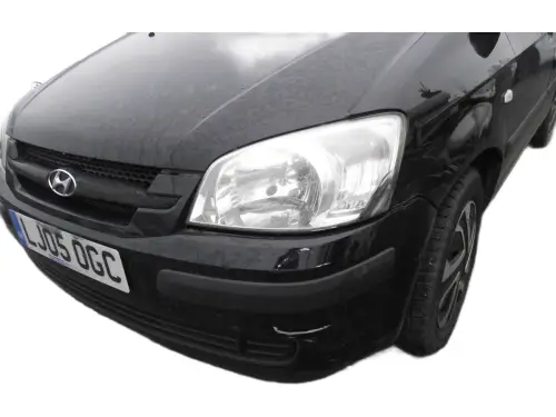 Hyundai Getz LJ05 OGC