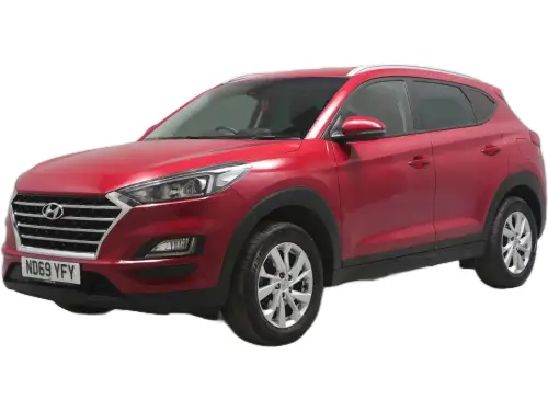 Hyundai Tucson ND69 YFY