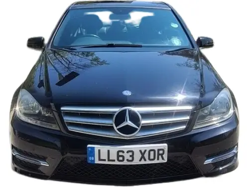 Mercedes-Benz C LL63 XOR