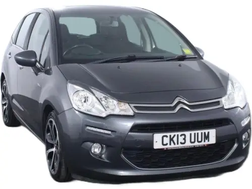 Citroën C3 CK13 UUM