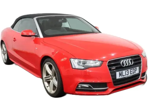 Audi A5 ML13 EDP