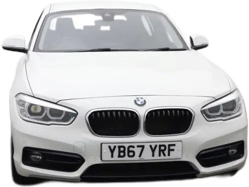 BMW 120 YB67 YRF